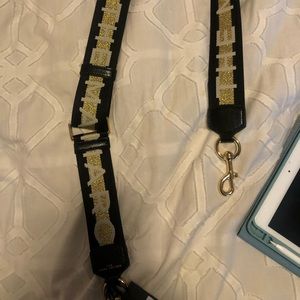 Marc Jacobs snapshot strap
